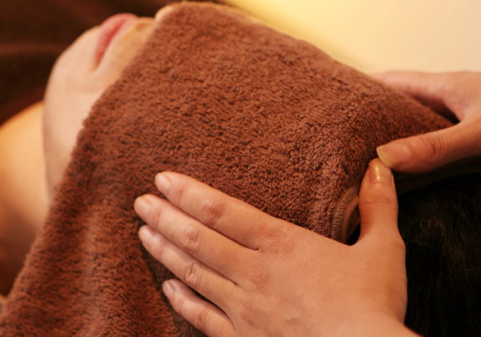 頭痛解消コース画像