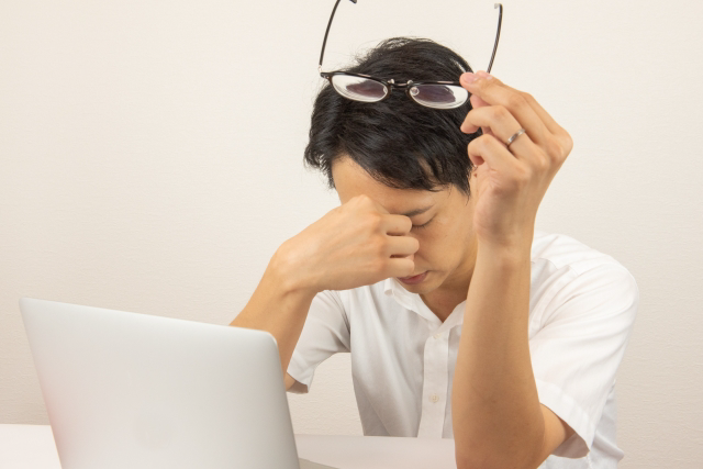 豊中・緑地公園近くの整体院『癒し整体院 くつろぎ』の瞬間整体