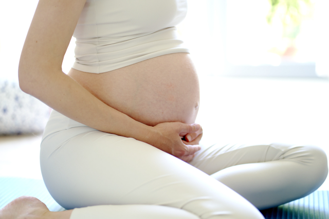 豊中・緑地公園近くの整体院『癒し整体院 くつろぎ』のマタニティ整体